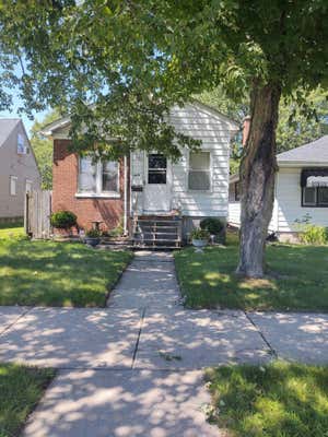 3632 VIRGINIA ST, GARY, IN 46409 - Image 1