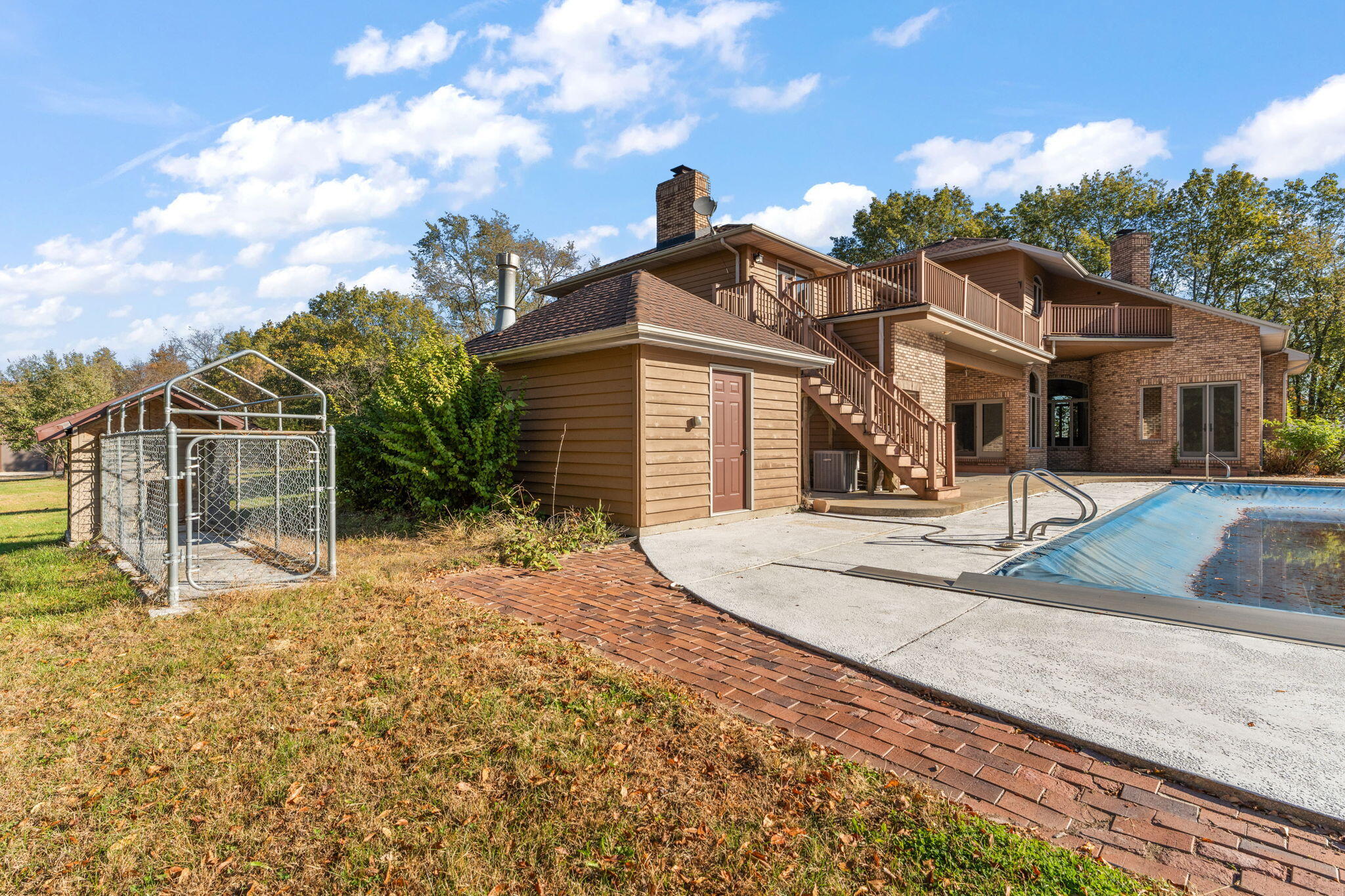 Wheatfield, Indiana, 46392, United States, 7 Bedrooms Bedrooms, ,7 BathroomsBathrooms,Residential,Active,1973293