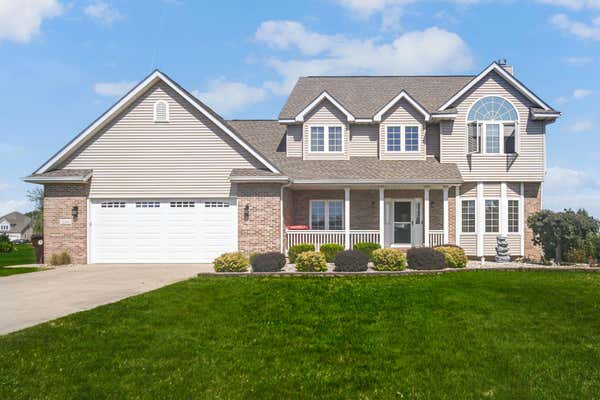 239 COUNTRYSIDE CT, VALPARAISO, IN 46383 - Image 1