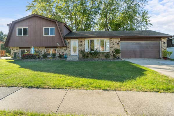 2442 VICTORIA RD, SCHERERVILLE, IN 46375 - Image 1