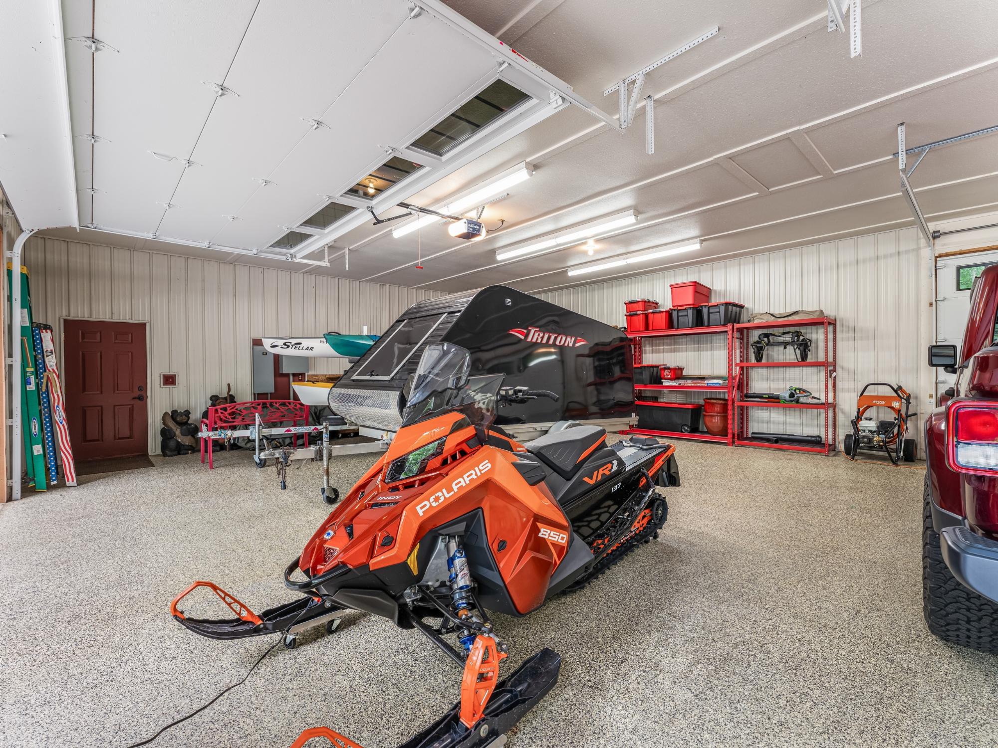 Manitowish Waters, Wisconsin, 54545, United States, 4 Bedrooms Bedrooms, ,5 BathroomsBathrooms,Residential,Active,1973556