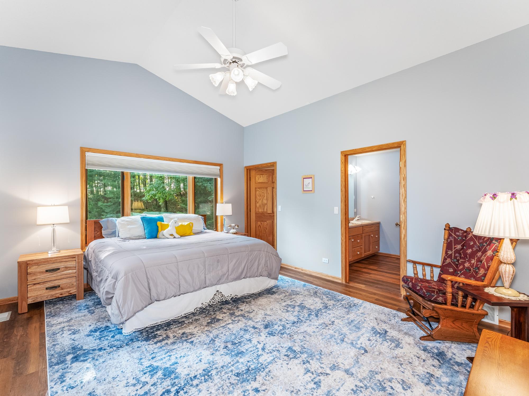 Eagle River, Wisconsin, 54521, United States, 4 Bedrooms Bedrooms, ,5 BathroomsBathrooms,Residential,Active,1952073