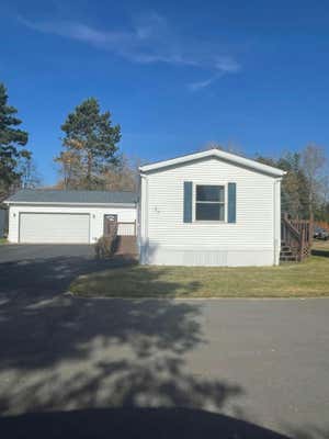 36 EDGEWATER, RHINELANDER, WI 54501 - Image 1