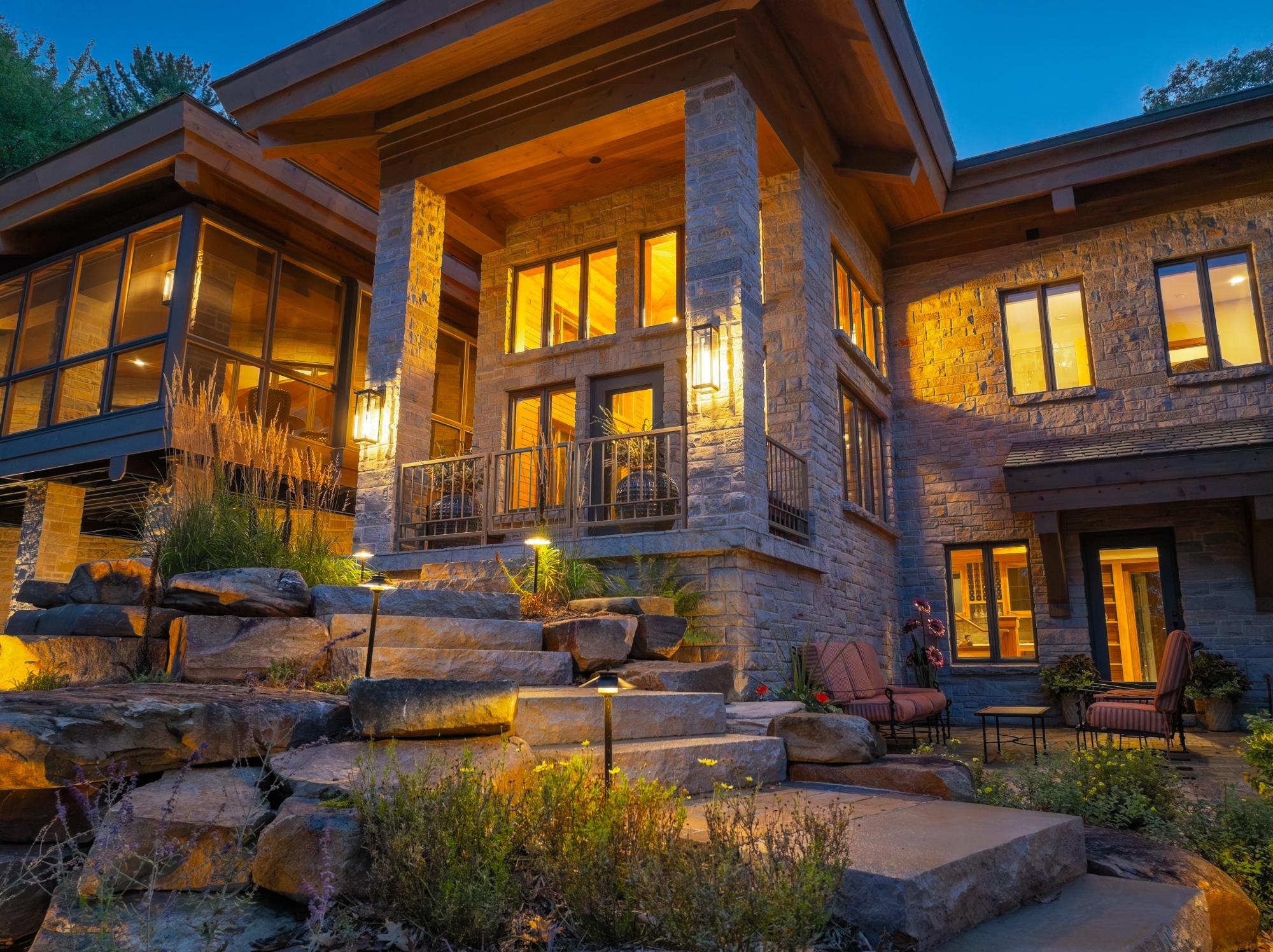 Eagle River, Wisconsin, 54521, United States, 6 Bedrooms Bedrooms, ,7 BathroomsBathrooms,Residential,Active,1953265