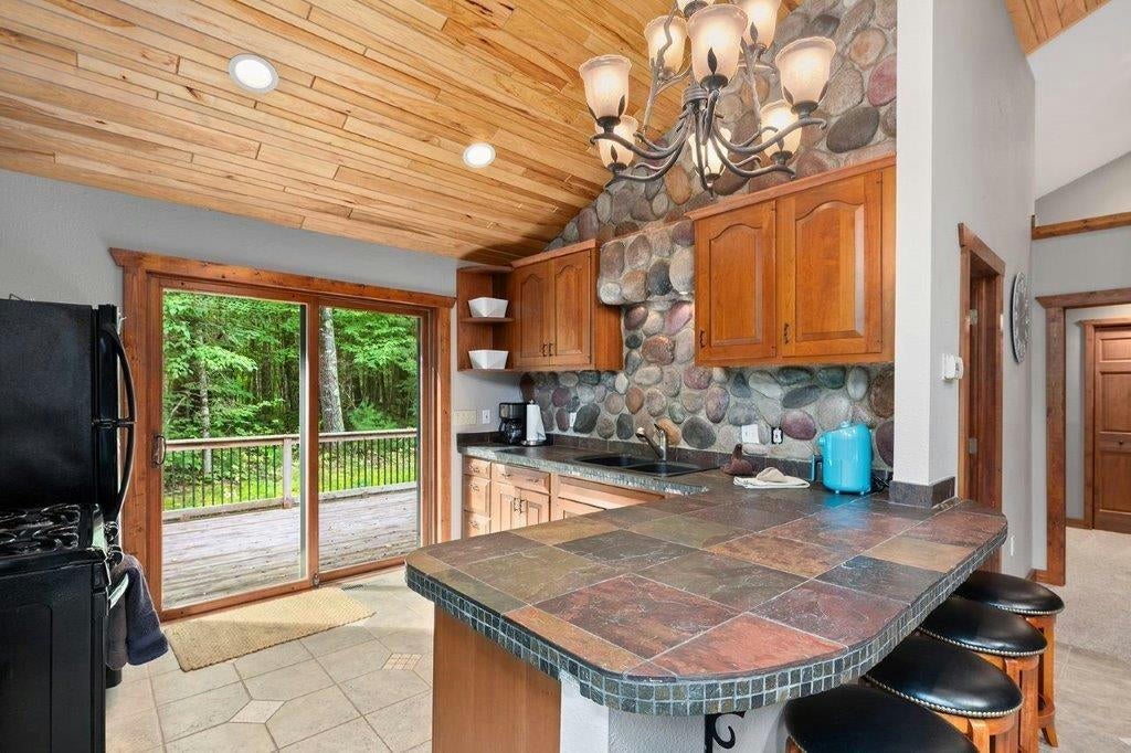 Boulder Junction, Wisconsin, 54512, United States, ,1 BathroomBathrooms,Residential,Active,1701906