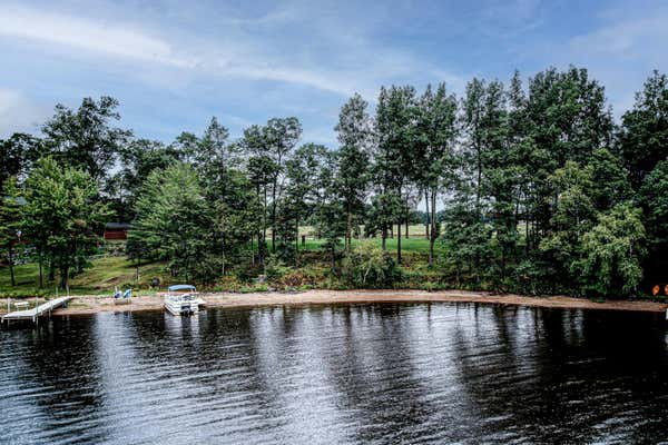 10341 CAMP RICE POINT RD, TOMAHAWK, WI 54487 - Image 1