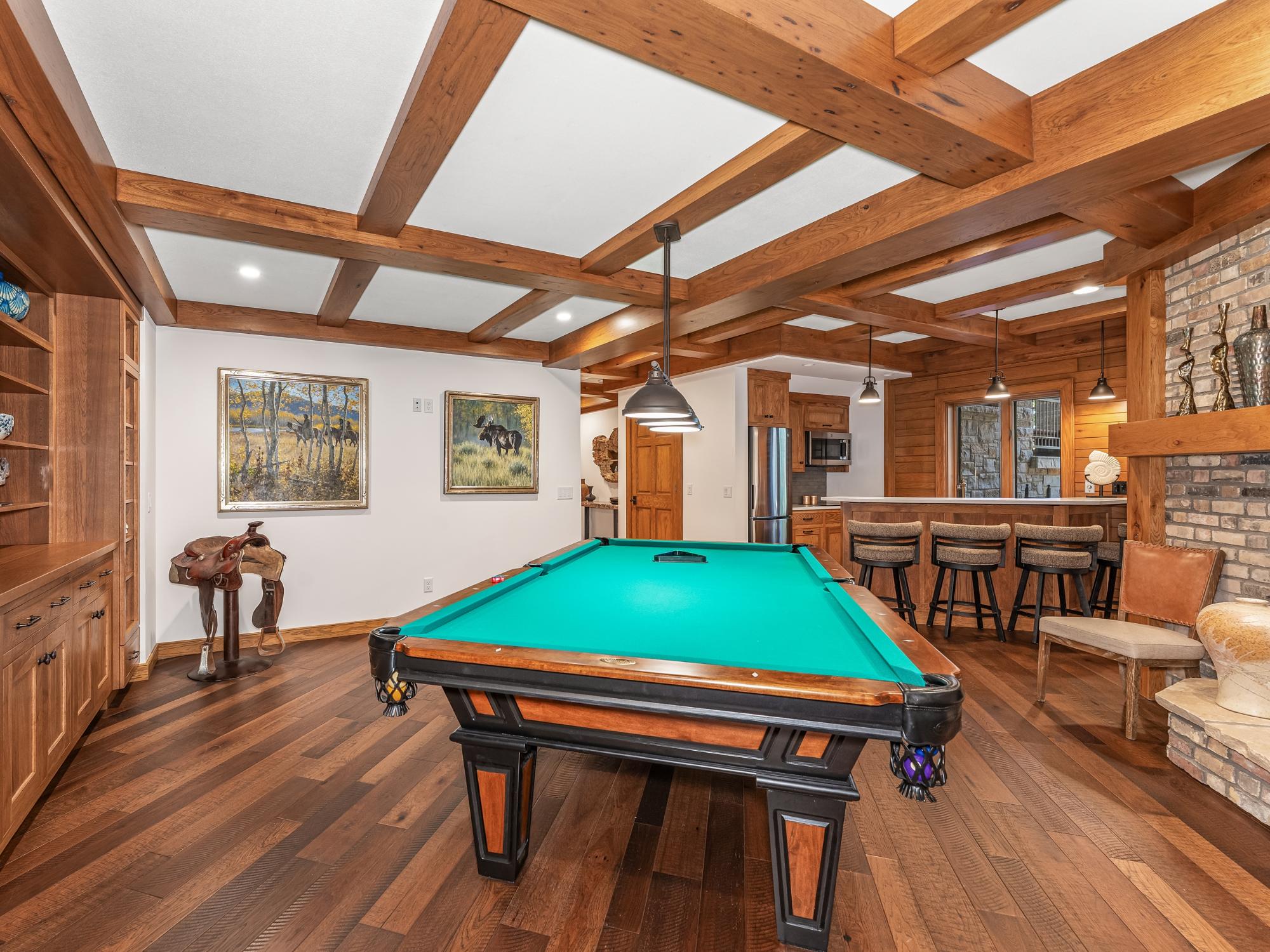 Eagle River, Wisconsin, 54521, United States, 6 Bedrooms Bedrooms, ,7 BathroomsBathrooms,Residential,Active,1953265