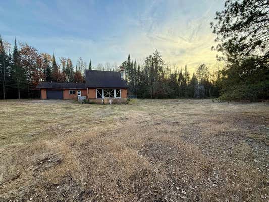 5309 RIVER RD, RHINELANDER, WI 54501 - Image 1