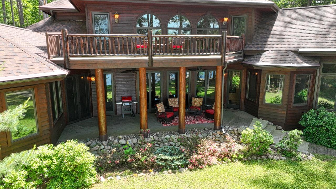 Manitowish Waters, Wisconsin, 54545, United States, 4 Bedrooms Bedrooms, ,5 BathroomsBathrooms,Residential,Active,1973556