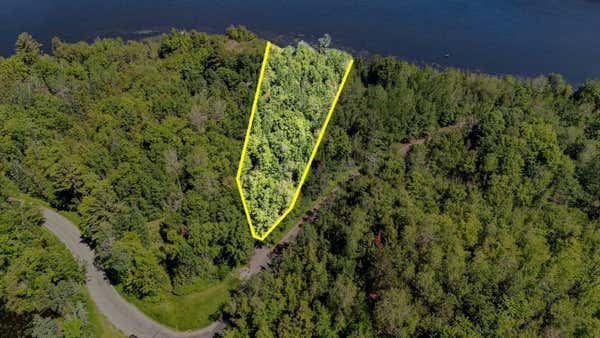 LOT 2 LAKE JOHN RD, LAKEWOOD, WI 54138 - Image 1