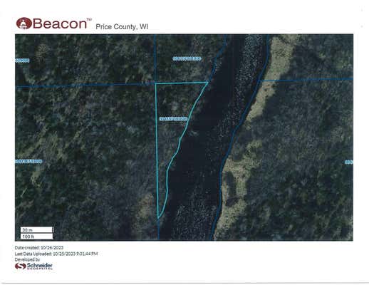 OFF NEWELL RD, PARK FALLS, WI 54552 - Image 1