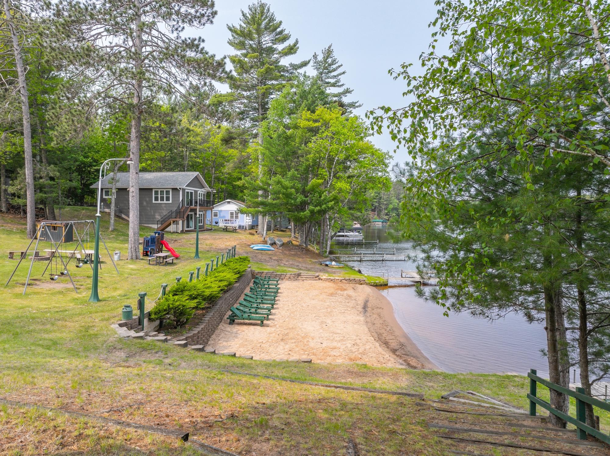Eagle River, Wisconsin, 54521, United States, 4 Bedrooms Bedrooms, ,4 BathroomsBathrooms,Residential,Active,1899215