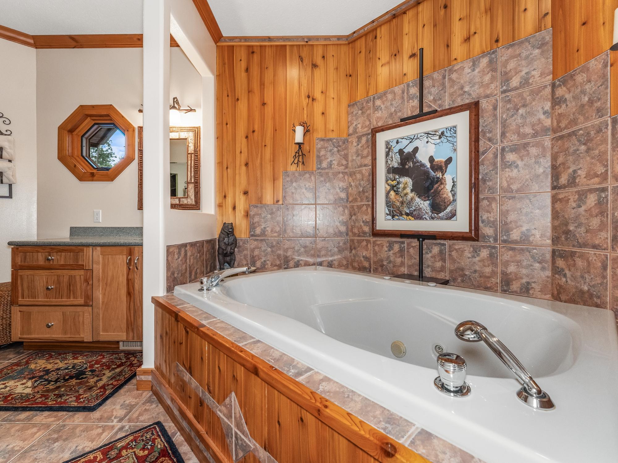 Manitowish Waters, Wisconsin, 54545, United States, 4 Bedrooms Bedrooms, ,5 BathroomsBathrooms,Residential,Active,1973556