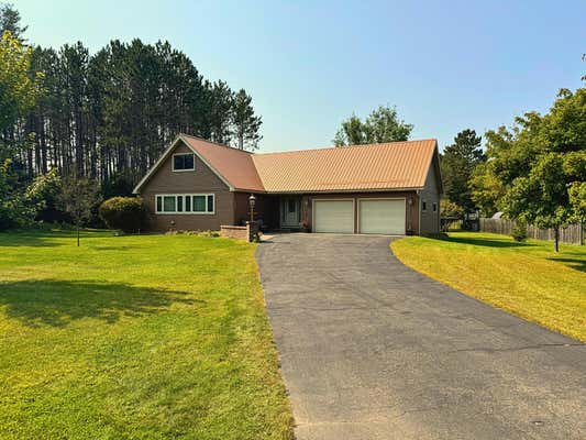 28 VOERMAN ST, TOMAHAWK, WI 54487 - Image 1