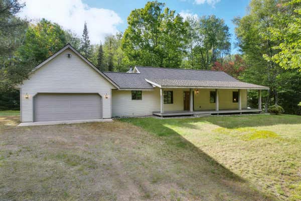 1769 MOON RD, SAINT GERMAIN, WI 54558 - Image 1