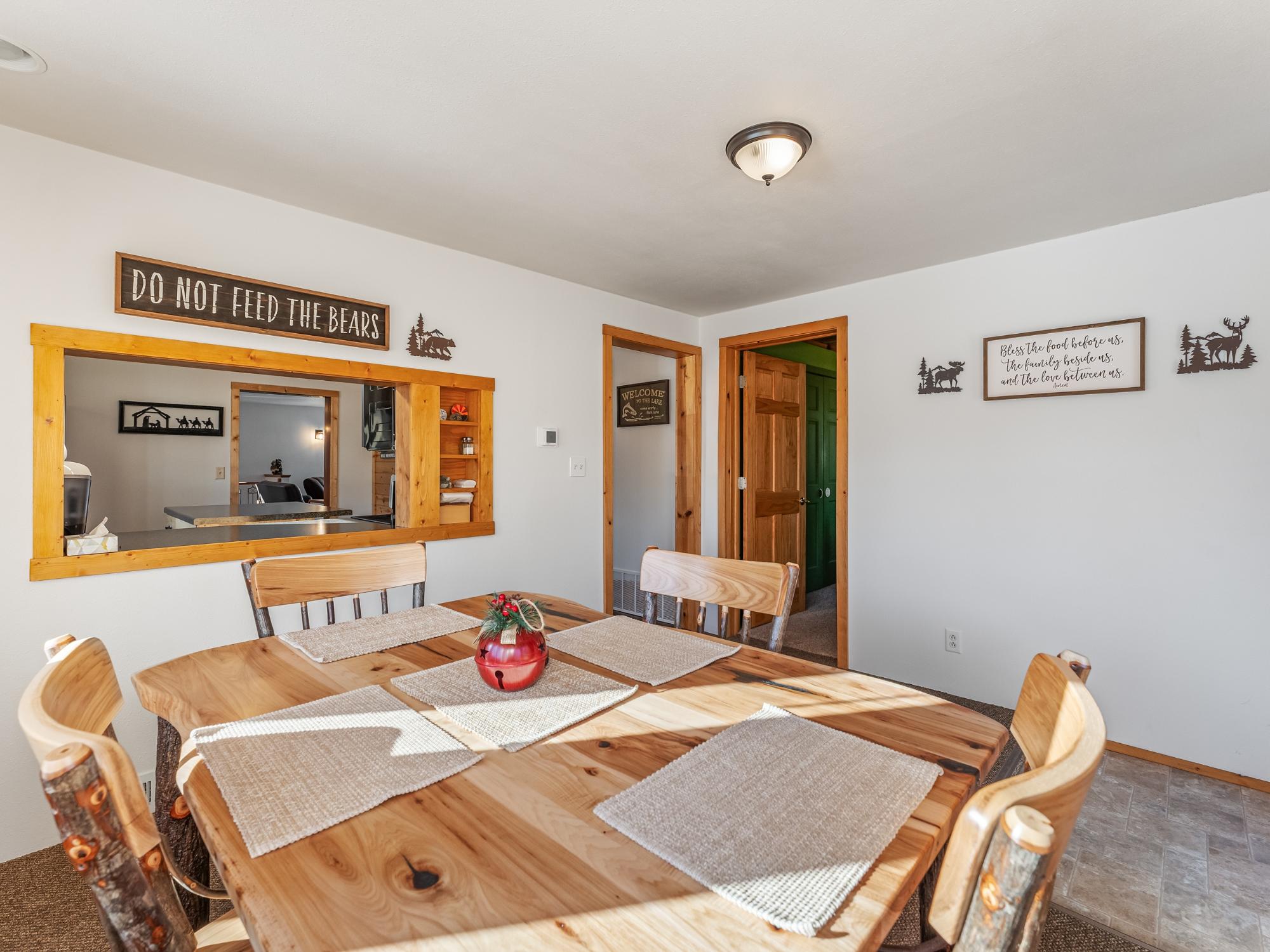 Phillips, Wisconsin, 54555, United States, ,2 BathroomsBathrooms,Residential,Active,1702836