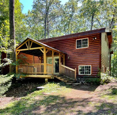 14615 MISTY PINES LN, LAC DU FLAMBEAU, WI 54538 - Image 1