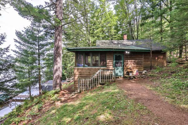 4731 HORSEHEAD LAKE RD, HARSHAW, WI 54529 - Image 1