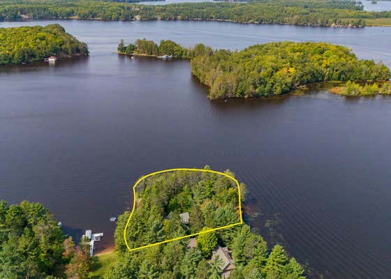 7208 VOYAGEUR RD, THREE LAKES, WI 54562 - Image 1