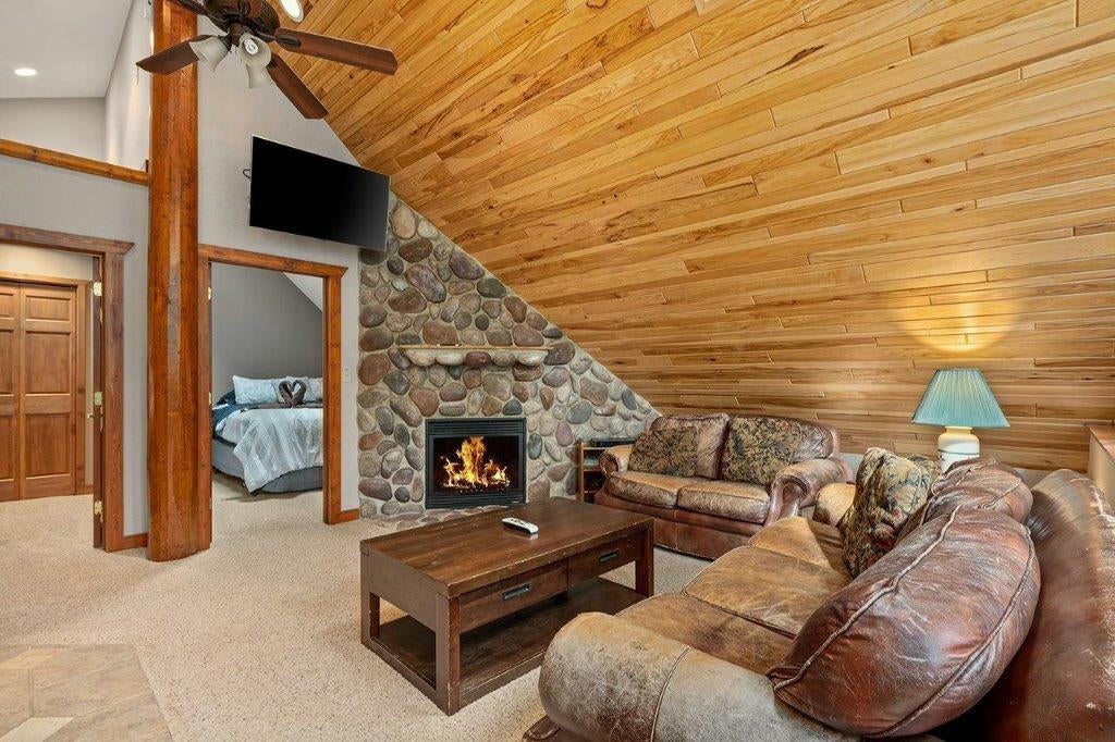 Boulder Junction, Wisconsin, 54512, United States, ,1 BathroomBathrooms,Residential,Active,1701906