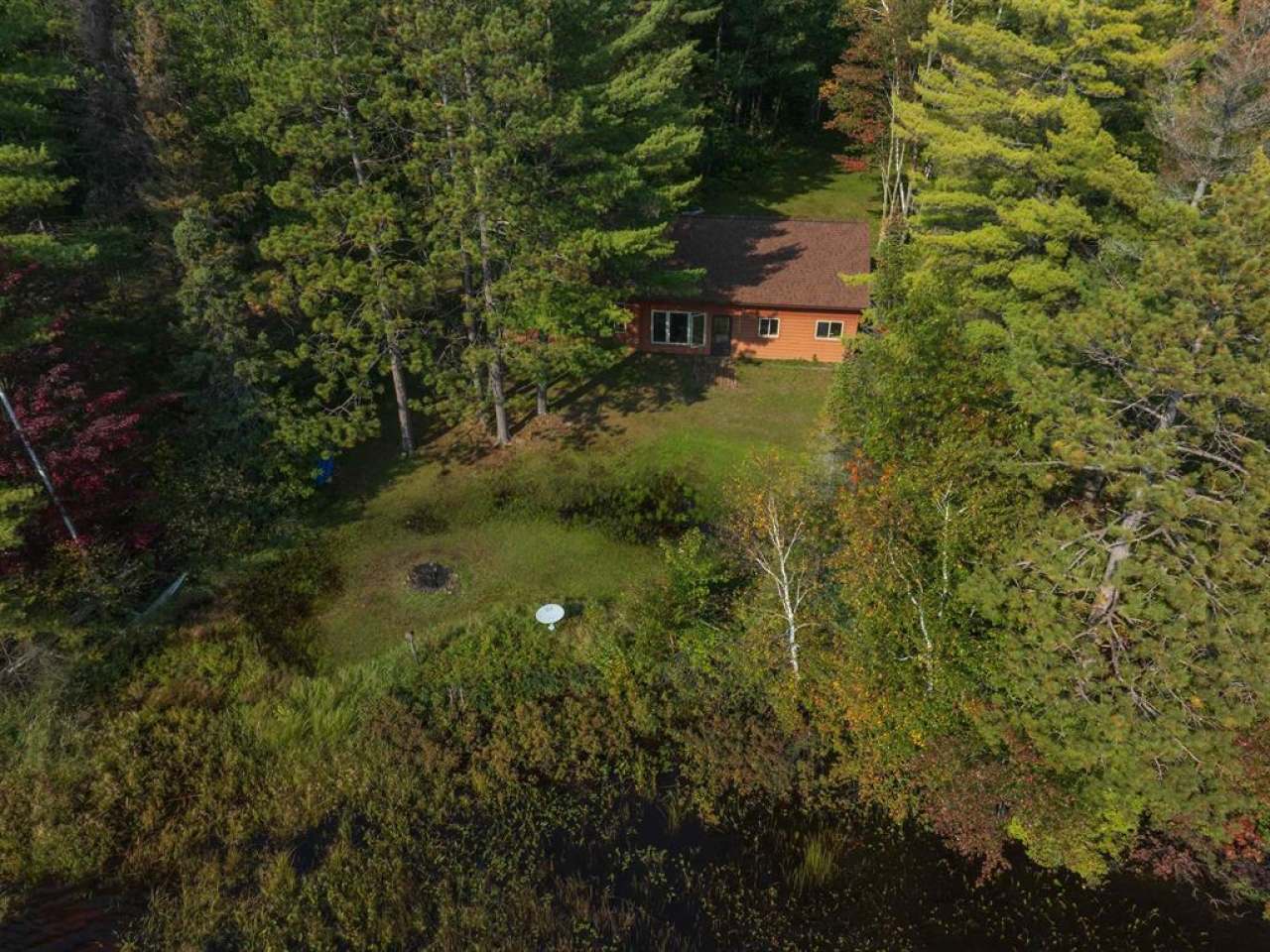 Manitowish Waters, Wisconsin, 54545, United States, ,3 BathroomsBathrooms,Residential,Active,1798211