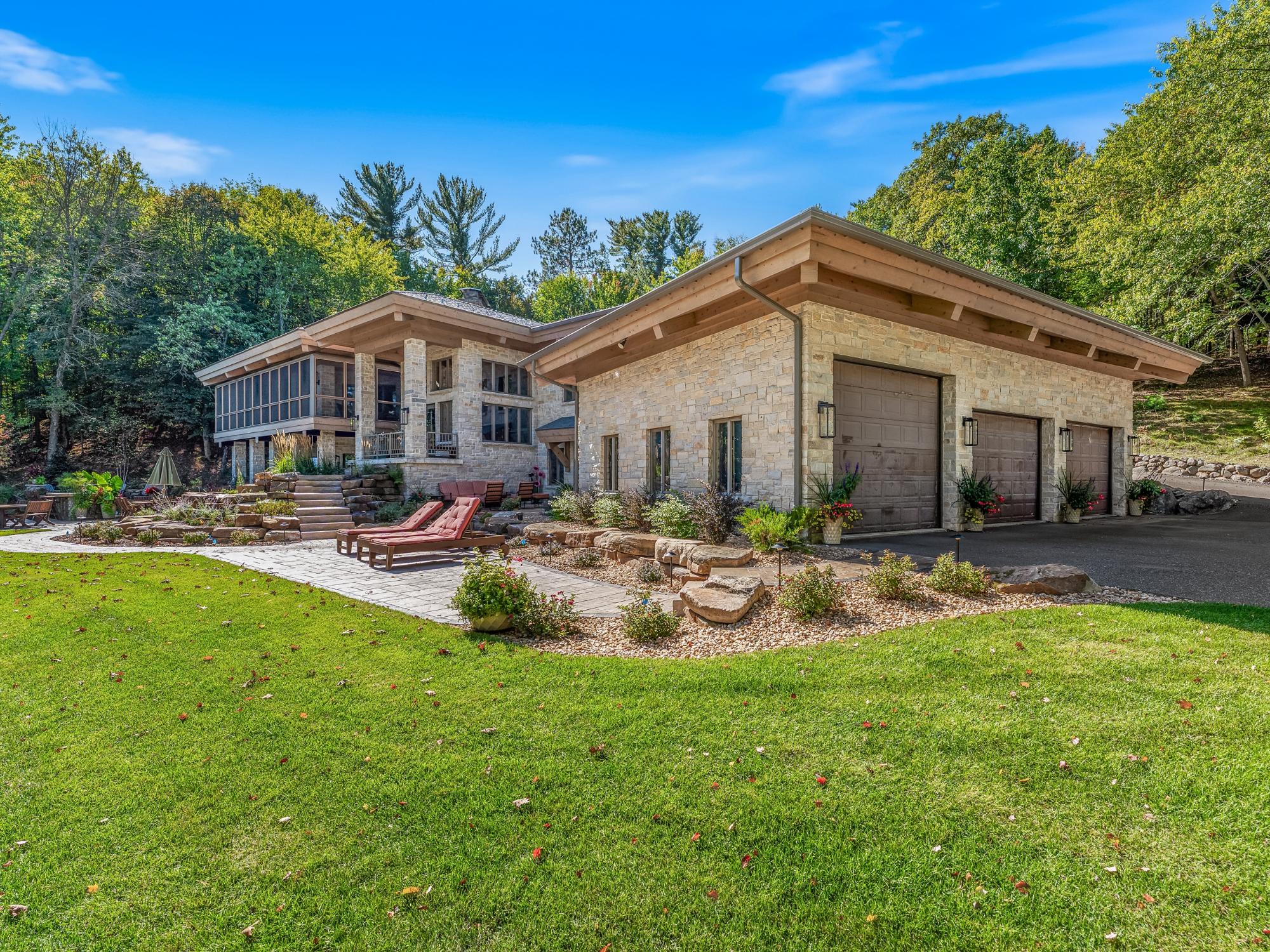 Eagle River, Wisconsin, 54521, United States, 6 Bedrooms Bedrooms, ,7 BathroomsBathrooms,Residential,Active,1953265