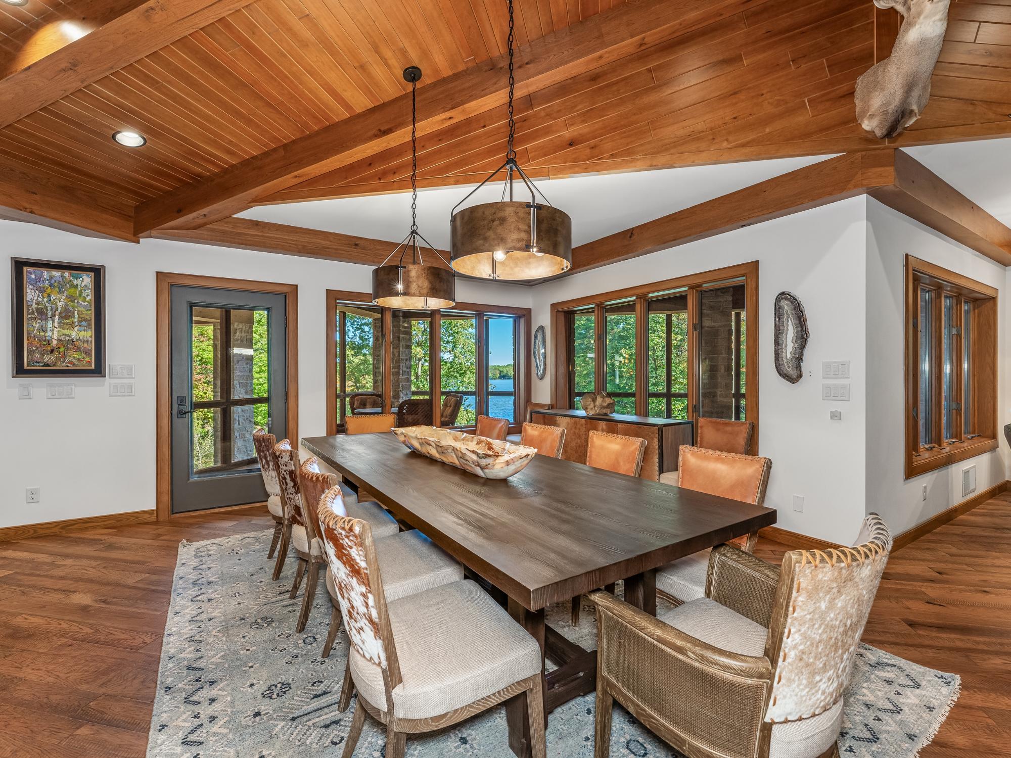 Eagle River, Wisconsin, 54521, United States, 6 Bedrooms Bedrooms, ,7 BathroomsBathrooms,Residential,Active,1953265