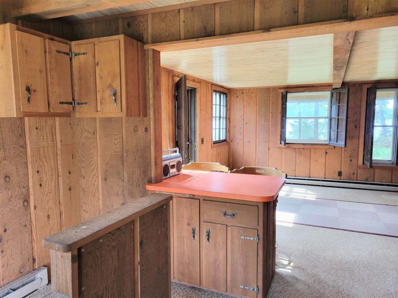 Manitowish Waters, Wisconsin, 54545, United States, ,3 BathroomsBathrooms,Residential,Active,1798211