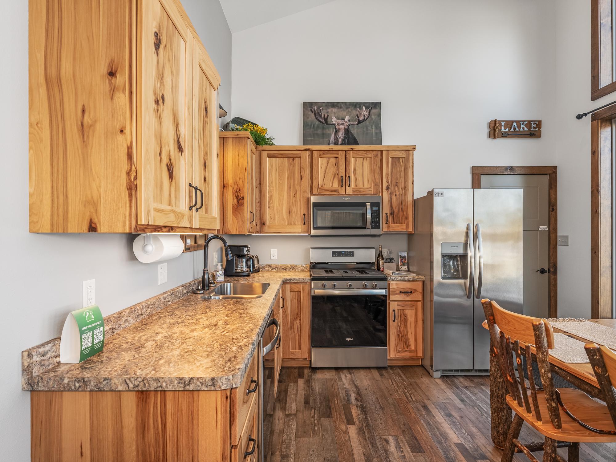 Phillips, Wisconsin, 54555, United States, ,2 BathroomsBathrooms,Residential,Active,1702836