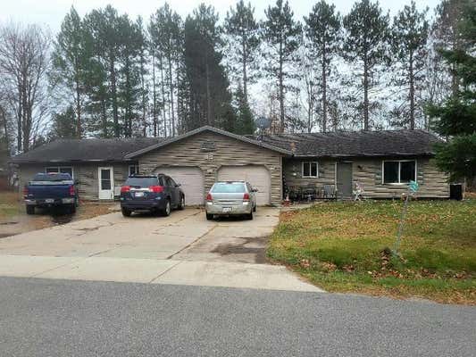 2377 MAPLE BR, PHELPS, WI 54554 - Image 1