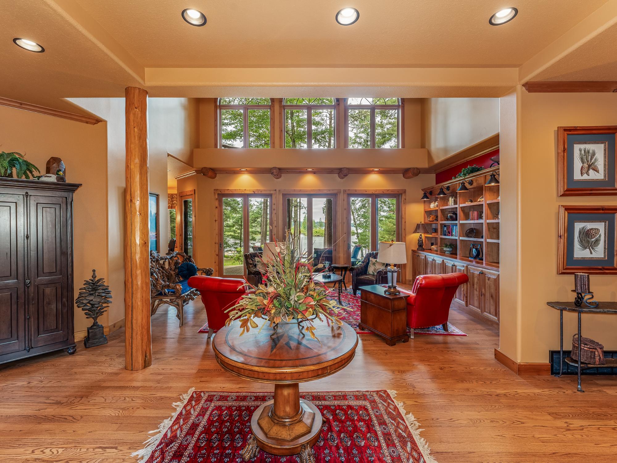 Manitowish Waters, Wisconsin, 54545, United States, 4 Bedrooms Bedrooms, ,5 BathroomsBathrooms,Residential,Active,1973556