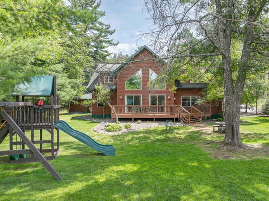 1959 RANGELINE RD, EAGLE RIVER, WI 54521 - Image 1