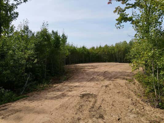 LOT 2 GRUNDY RD, TOMAHAWK, WI 54487, photo 3 of 13