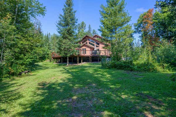 N10500 JONES RD, TOMAHAWK, WI 54487 - Image 1