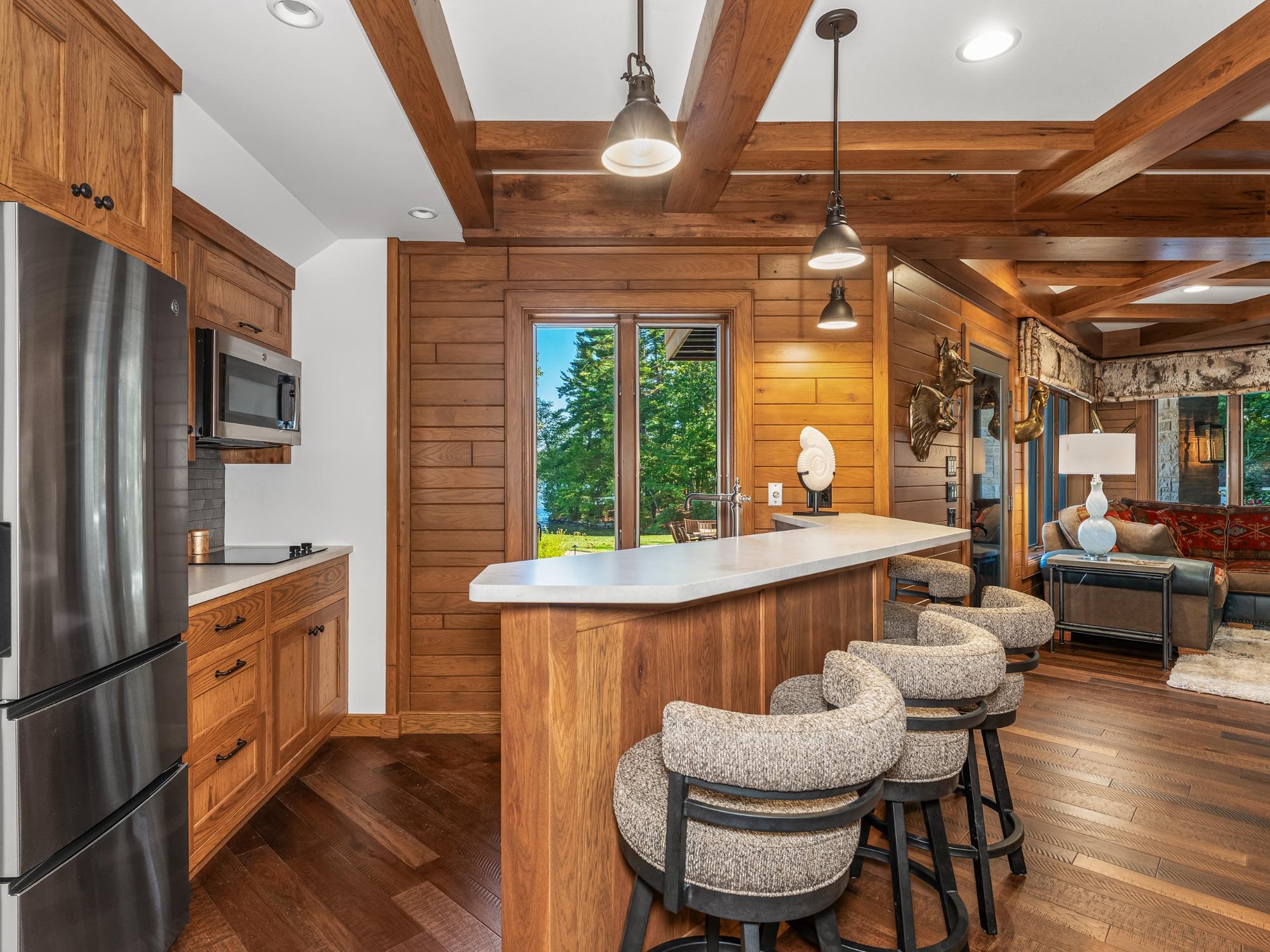 Eagle River, Wisconsin, 54521, United States, 6 Bedrooms Bedrooms, ,7 BathroomsBathrooms,Residential,Active,1953265