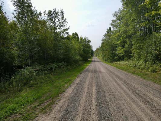 LOT 2 GRUNDY RD, TOMAHAWK, WI 54487, photo 2 of 13