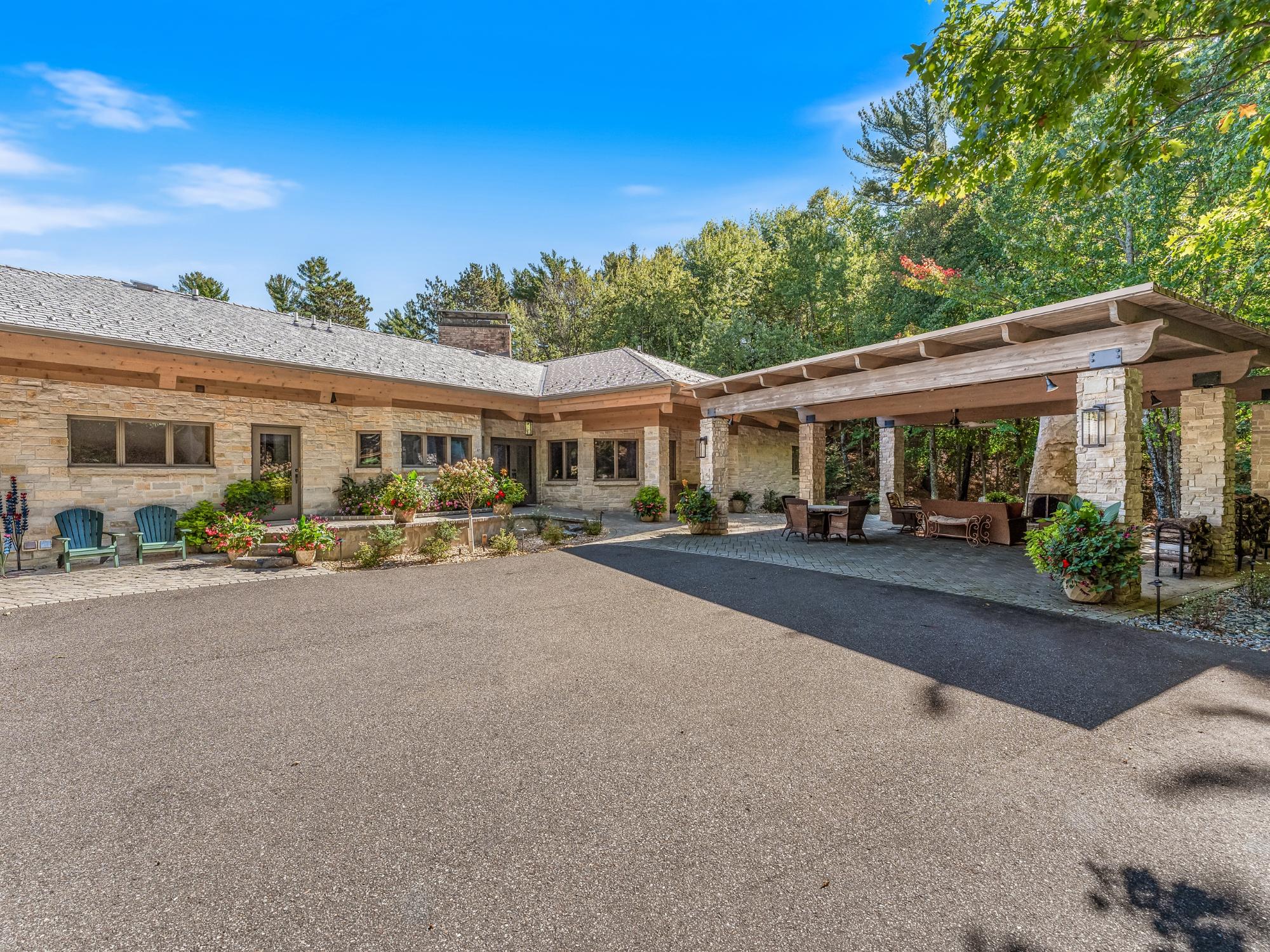 Eagle River, Wisconsin, 54521, United States, 6 Bedrooms Bedrooms, ,7 BathroomsBathrooms,Residential,Active,1953265