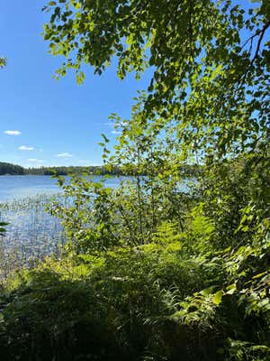 OFF BOOTH LAKE RD, MINOCQUA, WI 54548 - Image 1