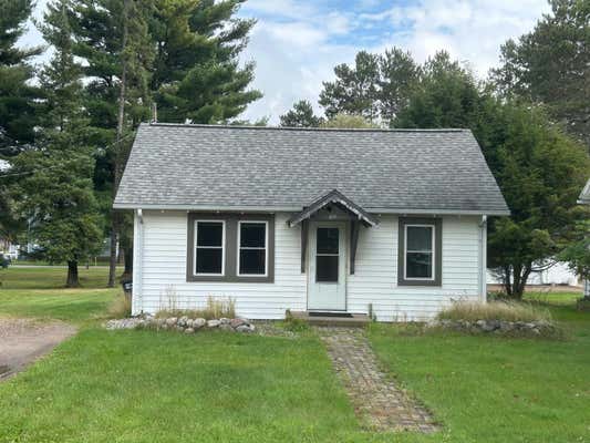 311 S 4TH ST, EAGLE RIVER, WI 54521 - Image 1