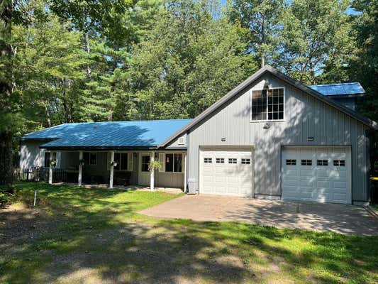 10166 PATRICIA LAKE LN, MINOCQUA, WI 54548 - Image 1