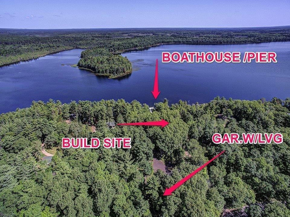 Boulder Junction, Wisconsin, 54512, United States, ,1 BathroomBathrooms,Residential,Active,1701906