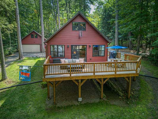 8967 HERDNER RD, EAGLE RIVER, WI 54521 - Image 1