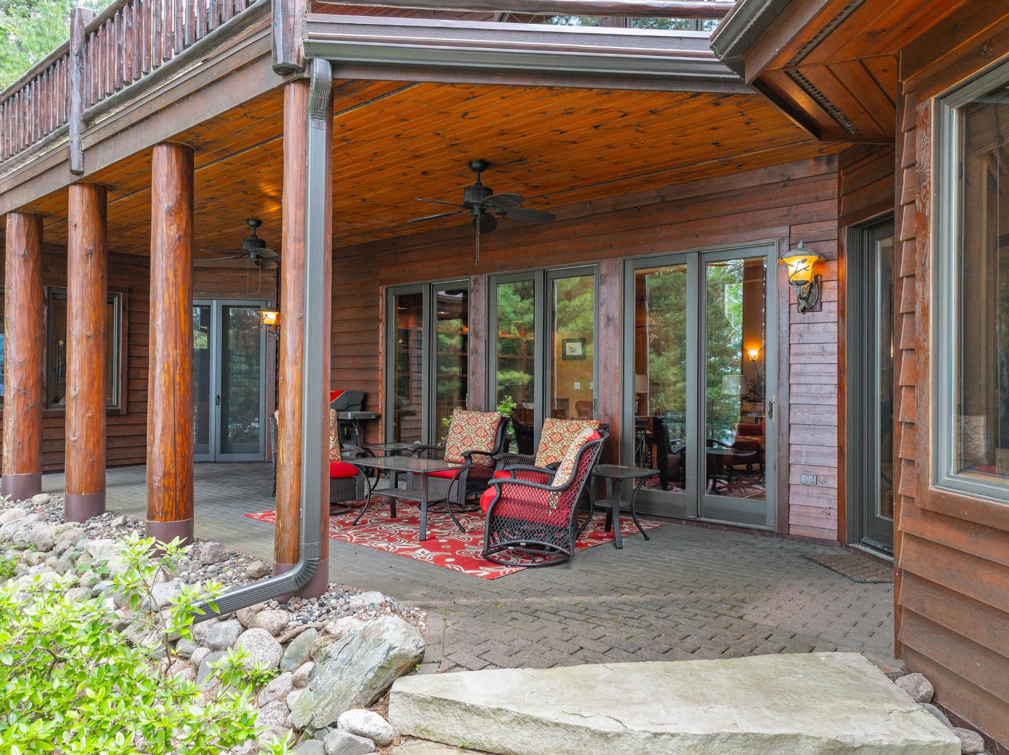 Manitowish Waters, Wisconsin, 54545, United States, 4 Bedrooms Bedrooms, ,5 BathroomsBathrooms,Residential,Active,1973556