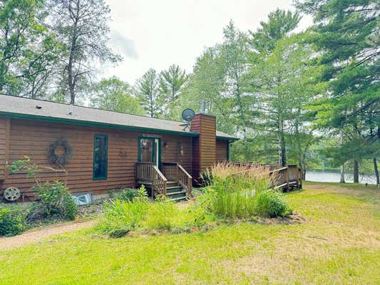 3823 USH 51, HARSHAW, WI 54529 - Image 1