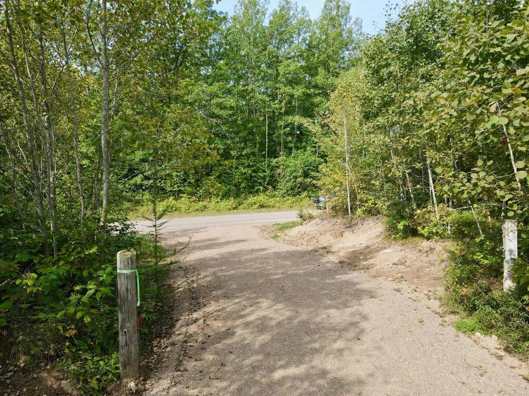 LOT 2 GRUNDY RD, TOMAHAWK, WI 54487, photo 1 of 13