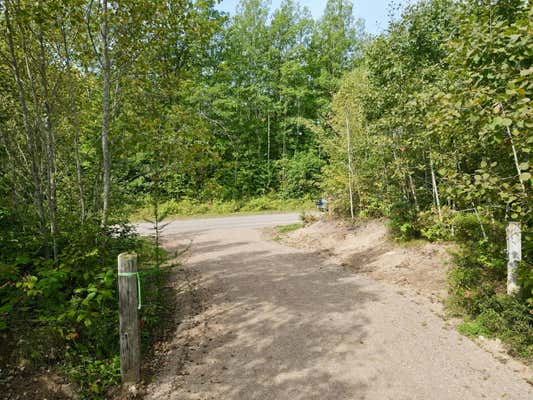 LOT 2 GRUNDY RD, TOMAHAWK, WI 54487 - Image 1