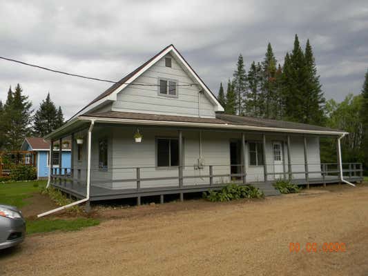 W10886 ENTERPRISE LAKE RD, ELCHO, WI 54428 - Image 1