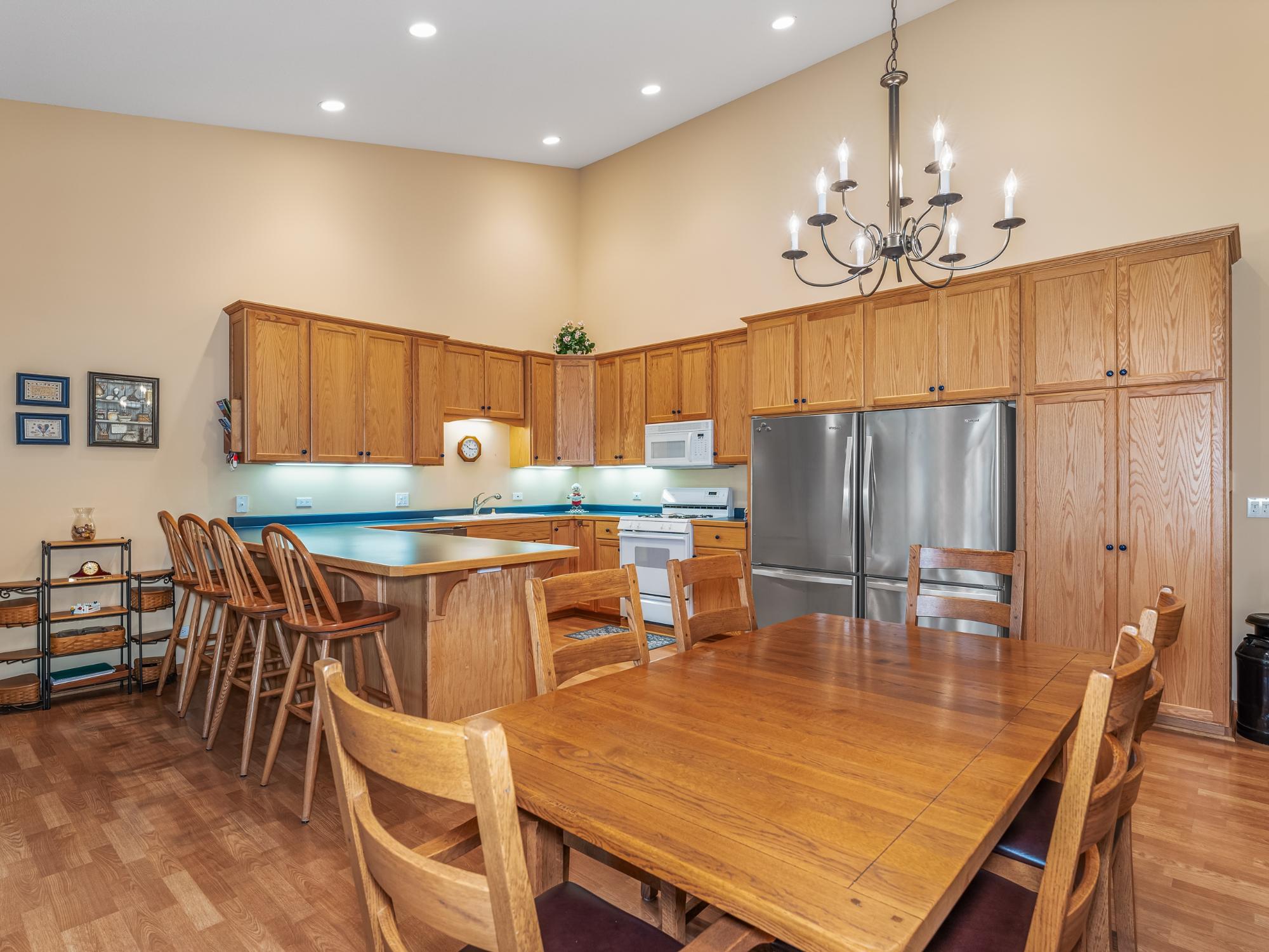 Eagle River, Wisconsin, 54521, United States, 4 Bedrooms Bedrooms, ,5 BathroomsBathrooms,Residential,Active,1952073