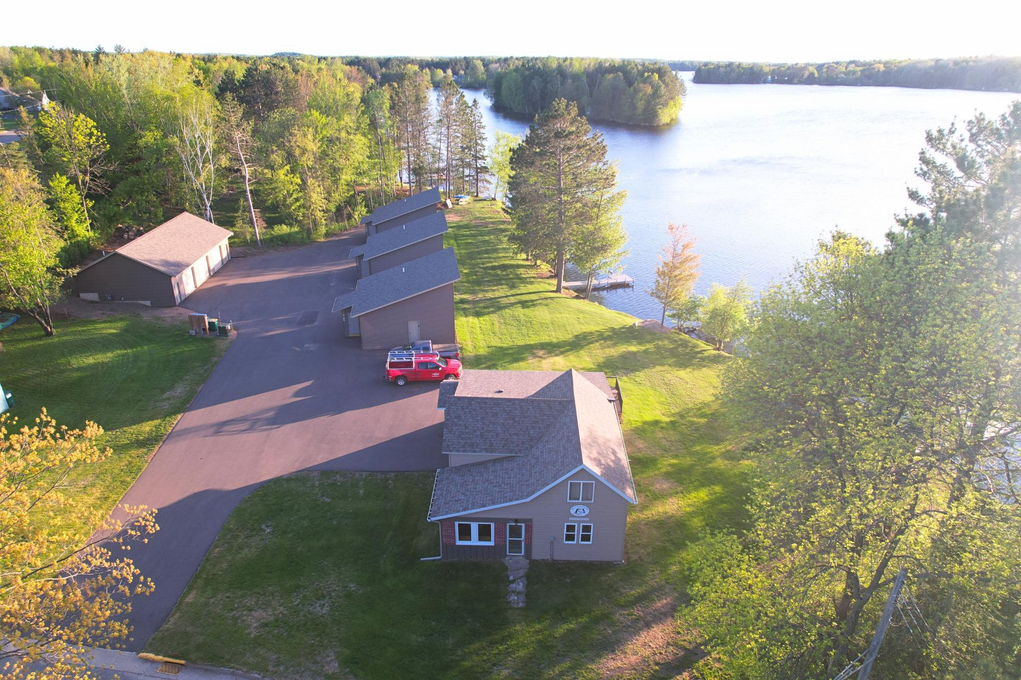 Phillips, Wisconsin, 54555, United States, ,2 BathroomsBathrooms,Residential,Active,1702836