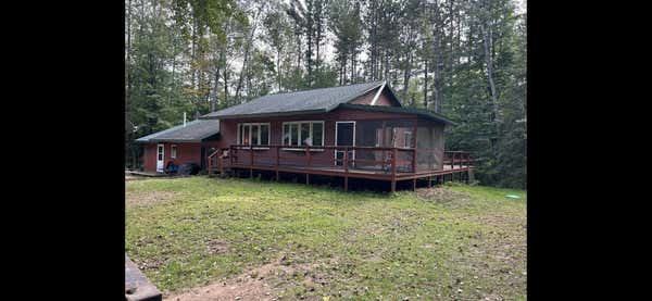 1216 COVE LN, EAGLE RIVER, WI 54521 - Image 1